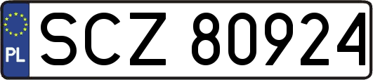 SCZ80924