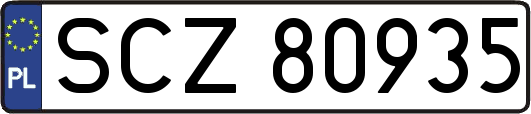 SCZ80935