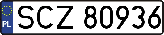 SCZ80936