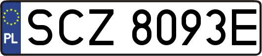 SCZ8093E