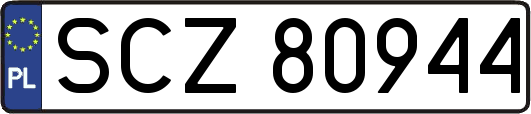 SCZ80944