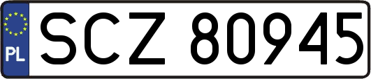 SCZ80945