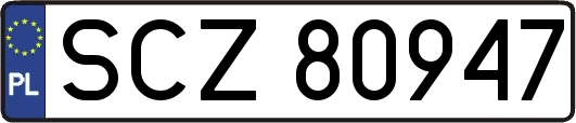 SCZ80947