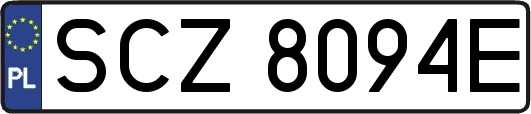 SCZ8094E