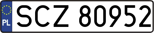 SCZ80952