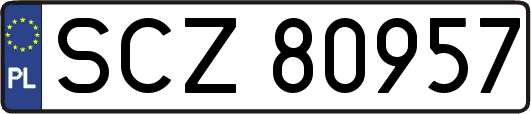 SCZ80957