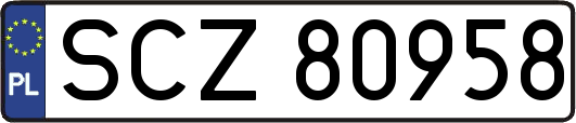 SCZ80958