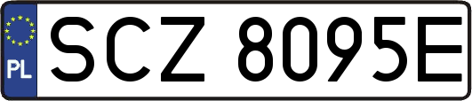 SCZ8095E