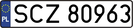 SCZ80963