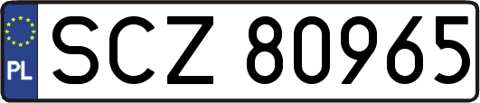 SCZ80965