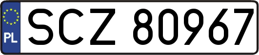 SCZ80967