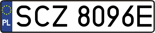 SCZ8096E