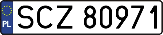 SCZ80971