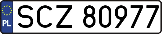 SCZ80977