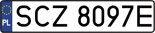 SCZ8097E