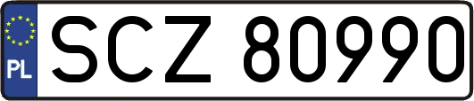 SCZ80990