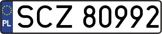 SCZ80992