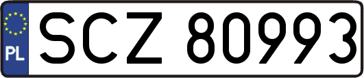 SCZ80993