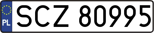 SCZ80995