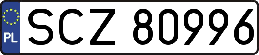 SCZ80996