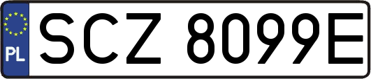 SCZ8099E