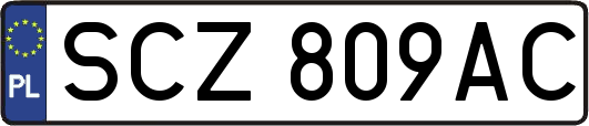 SCZ809AC