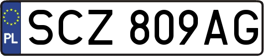 SCZ809AG