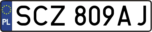 SCZ809AJ