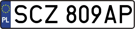SCZ809AP