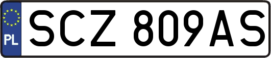 SCZ809AS