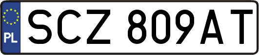 SCZ809AT