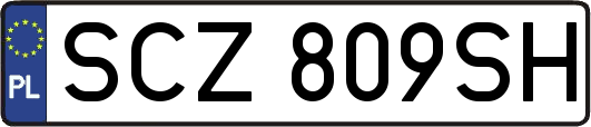 SCZ809SH