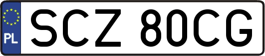 SCZ80CG