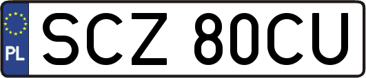SCZ80CU