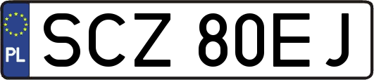 SCZ80EJ