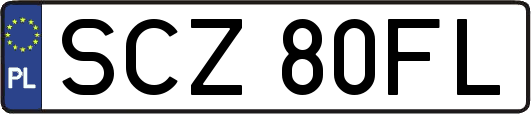 SCZ80FL