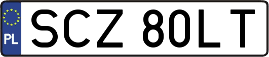 SCZ80LT