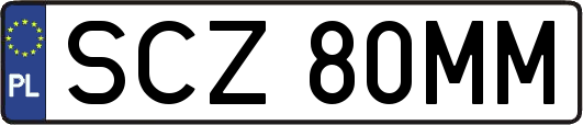 SCZ80MM