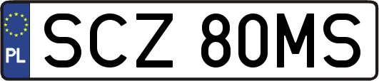 SCZ80MS