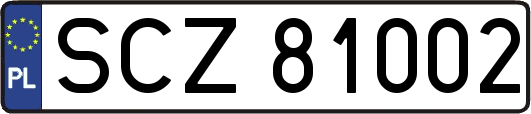 SCZ81002