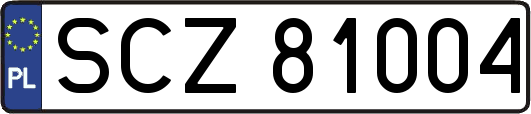 SCZ81004