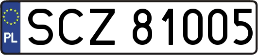 SCZ81005