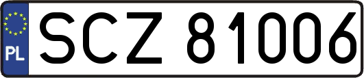 SCZ81006
