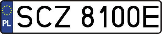 SCZ8100E