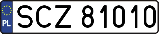 SCZ81010