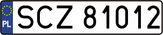 SCZ81012