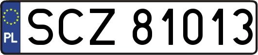 SCZ81013