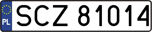 SCZ81014