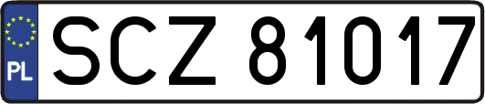 SCZ81017