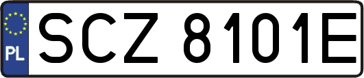 SCZ8101E